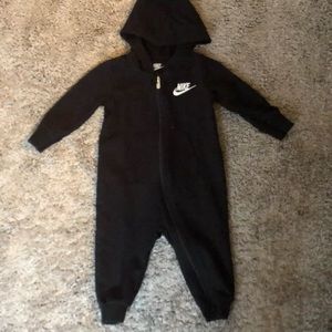 Nike outfit. NWOT